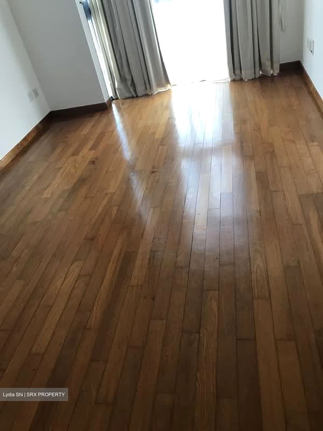 Sanctuary Green (D15), Condominium #581709971